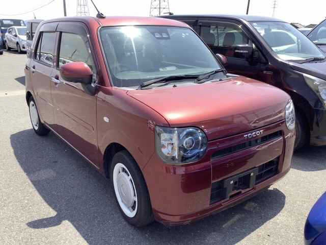 DAIHATSU MIRA TOCOT 2018