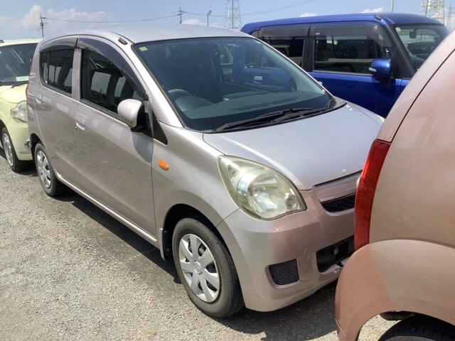 DAIHATSU MIRA 2008