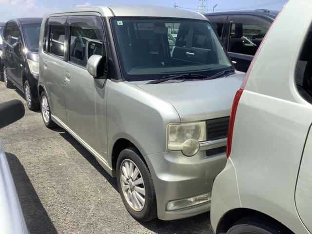 DAIHATSU MOVE CONTE 2009