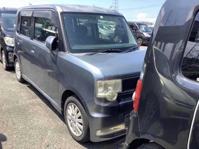 DAIHATSU MOVE CONTE 2009