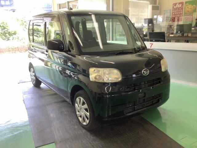 DAIHATSU TANTO 2013