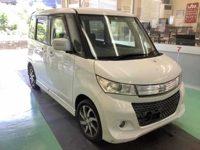 SUZUKI PALETTE 2012