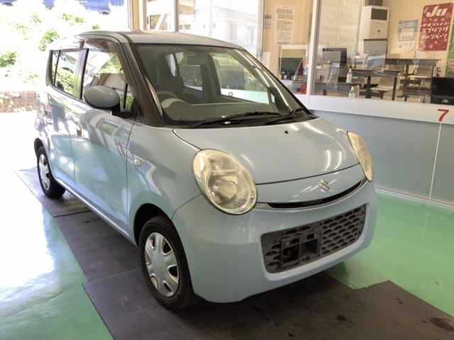 SUZUKI MRWAGON 2010