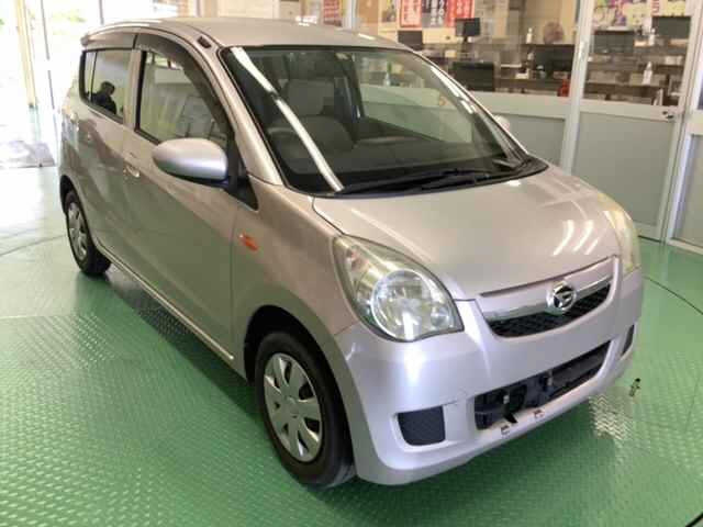 DAIHATSU MIRA 2010
