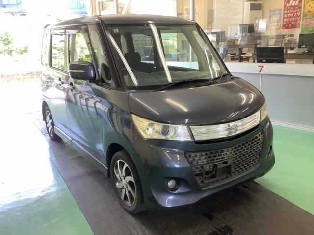 SUZUKI PALETTE 2010