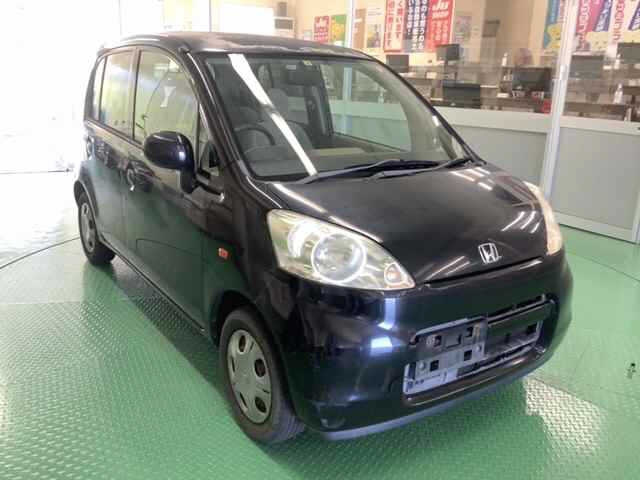 HONDA LIFE 2008