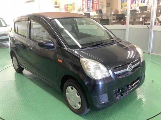 DAIHATSU MIRA 2011