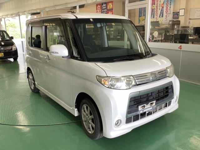 DAIHATSU TANTO 2012