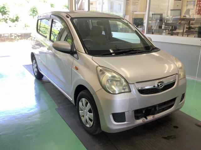 DAIHATSU MIRA 2011