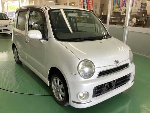 DAIHATSU MOVE LATTE 2008