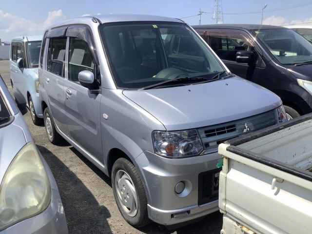 MITSUBISHI TOPPO 2010