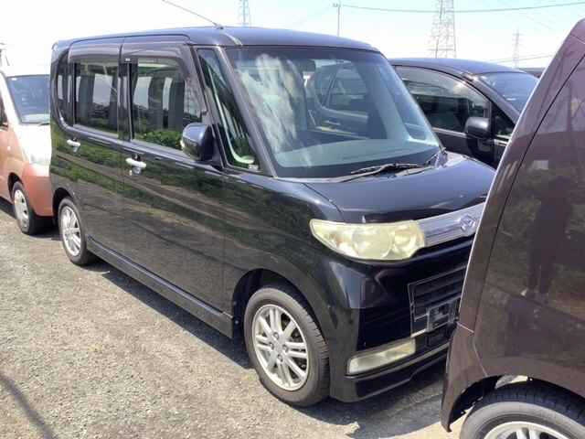 DAIHATSU TANTO 2010