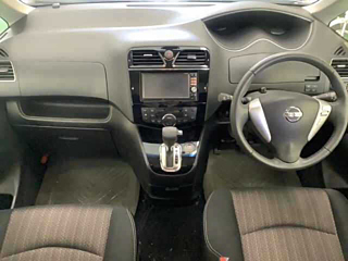 NISSAN SERENA 2014