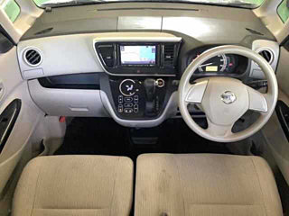 NISSAN DAYZ ROOX 2014