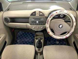 SUZUKI ALTO 2012