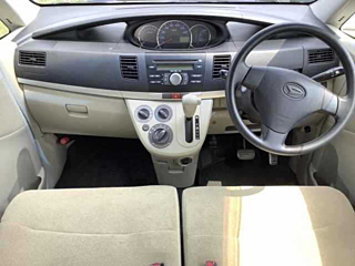 DAIHATSU MOVE 2010