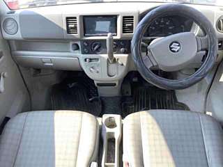 SUZUKI EVERY 2012