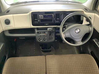NISSAN MOCO 2013