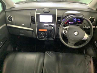 SUZUKI WAGON R 2009