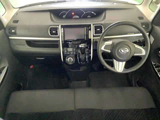 DAIHATSU TANTO 2014