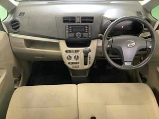 DAIHATSU MOVE 2014