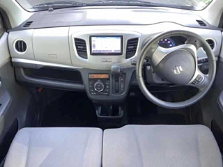 SUZUKI WAGON R 2014