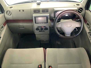 DAIHATSU MOVE CONTE 2010