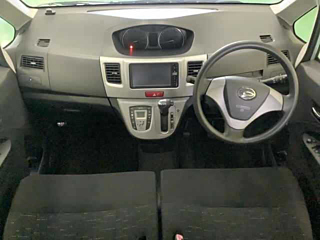 DAIHATSU MOVE 2012