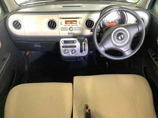 SUZUKI ALTO LAPIN 2009