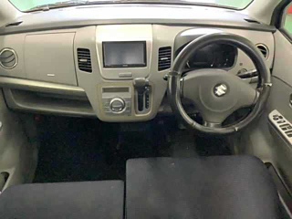 SUZUKI WAGON R 2009
