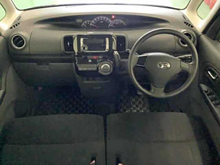 DAIHATSU TANTO 2010
