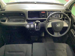HONDA LIFE 2011