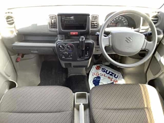 SUZUKI EVERY 2015