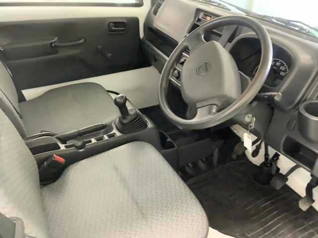 NISSAN CLIPPER TRUCK 2021