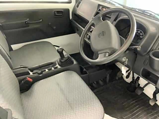 NISSAN CLIPPER TRUCK 2021