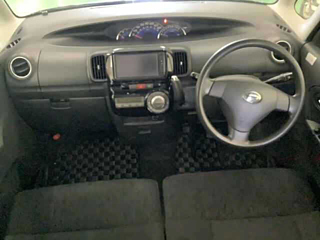 DAIHATSU TANTO 2012
