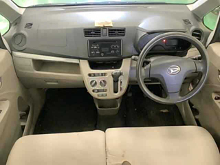 DAIHATSU MOVE 2014