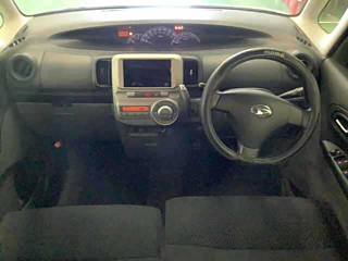 DAIHATSU TANTO 2009