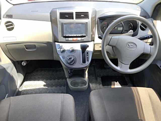 DAIHATSU MIRA 2008