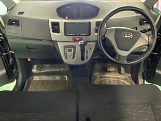 DAIHATSU MOVE 2011
