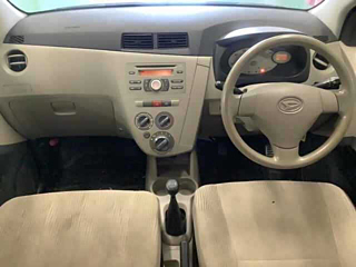 DAIHATSU MIRA 2011