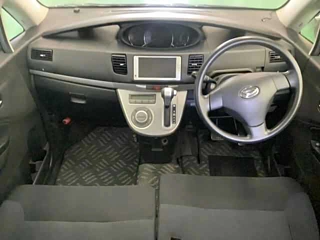 DAIHATSU MOVE 2008