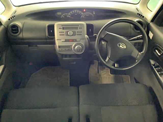 DAIHATSU TANTO 2008