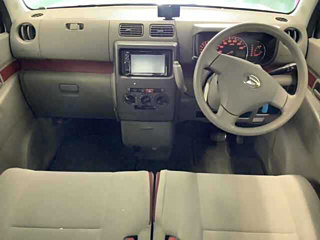 DAIHATSU MOVE CONTE 2012