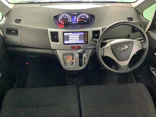 DAIHATSU MOVE 2011