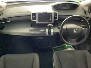 HONDA FREED 2010