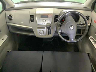 SUZUKI WAGON R 2010