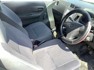 DAIHATSU MIRA 2009