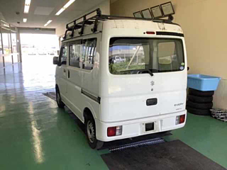 SUZUKI EVERY 2019