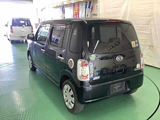 DAIHATSU MIRA 2014